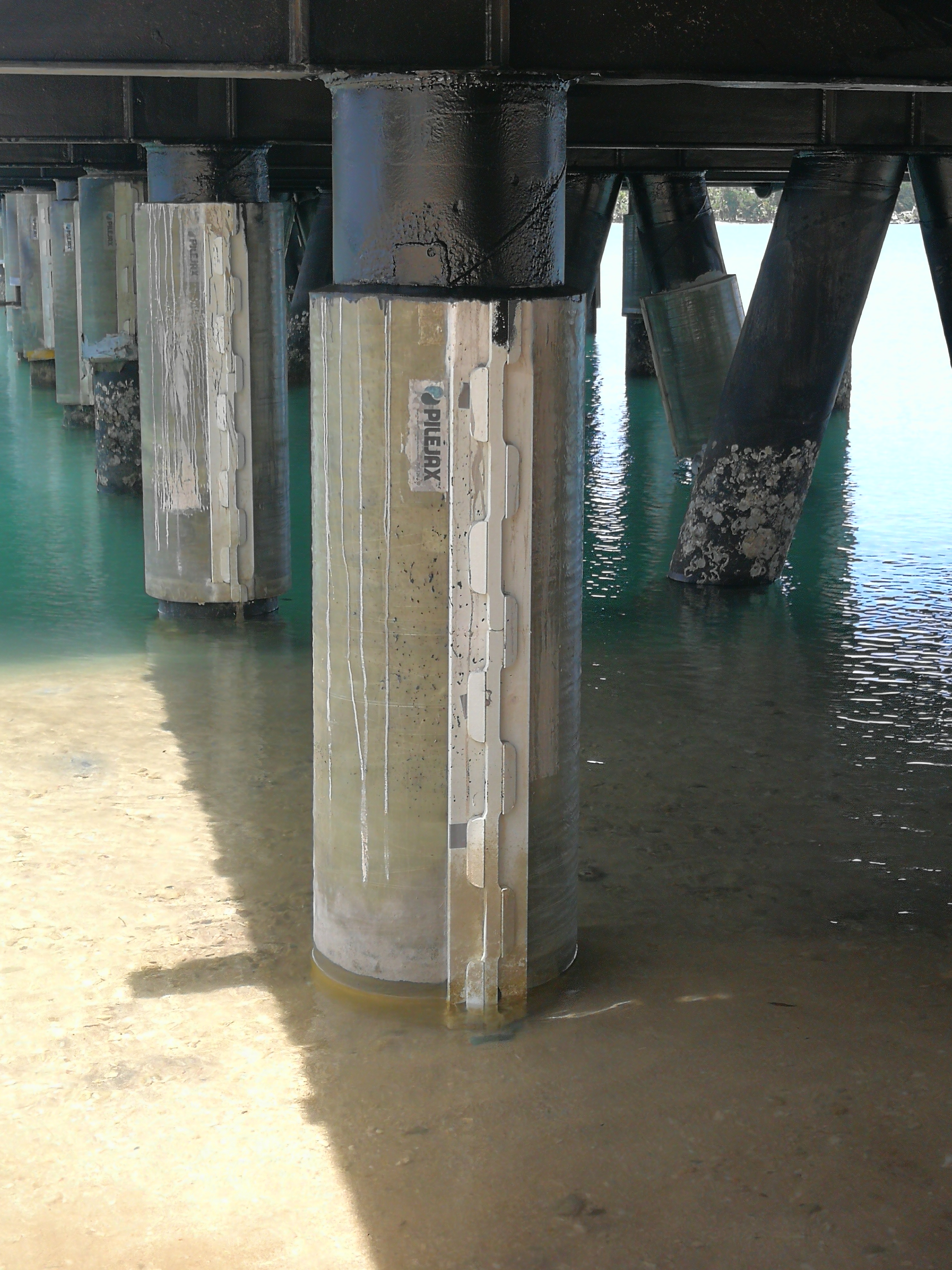 Manus Island Project - Site View 7